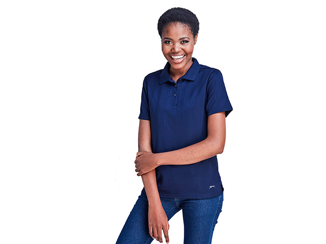 Ladies Florida Golf Shirt - Image 3