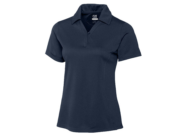 Ladies Genre Golf Shirt - Image 3