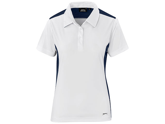 Ladies Glendower Golf Shirt - Image 4