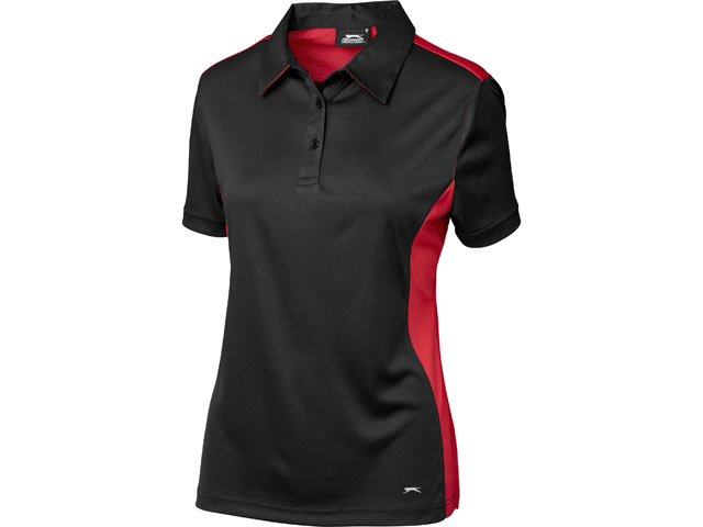 Ladies Glendower Golf Shirt - Image 5