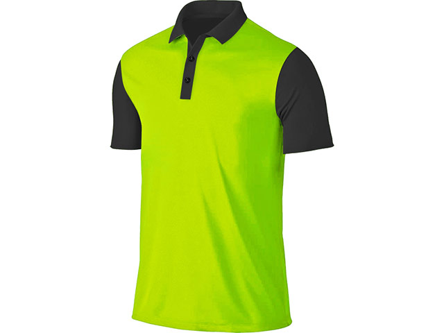 Ladies Hagen  Golf Shirt