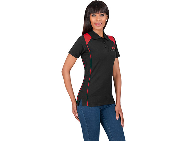 Ladies Infinity Golf Shirt