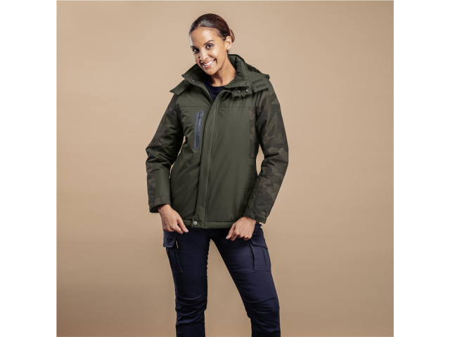 Ladies Lebombo Jacket - Image 5