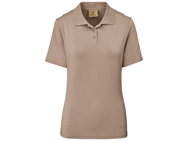 Ladies Letaba Golf Shirt - Image 5
