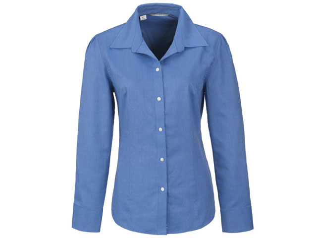 Ladies Long Sleeve Epic Shirt - Image 3