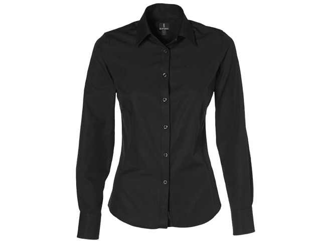 Ladies Long Sleeve Sycamore Shirt - Image 5