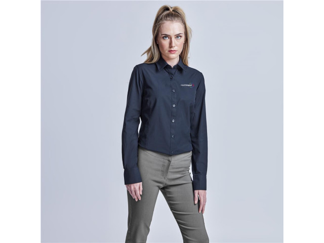 Ladies Long Sleeve Sycamore Shirt