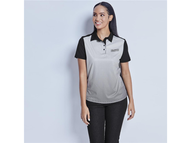 Ladies Masters Golf Shirt - Image 5