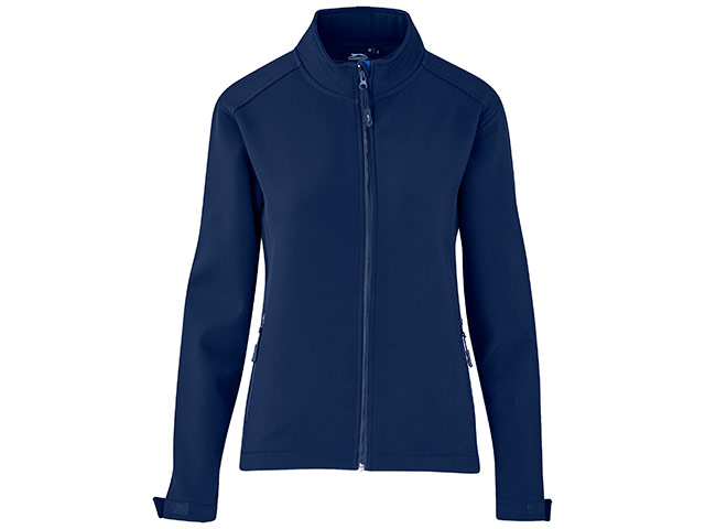 Ladies Nagano Softshell Jacket - Image 4