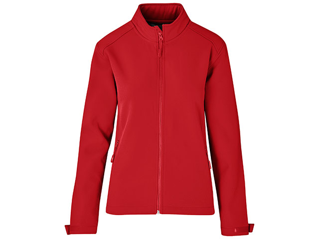 Ladies Nagano Softshell Jacket - Image 5