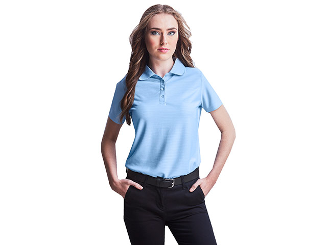 Ladies Oakland Hills Golf Shirt