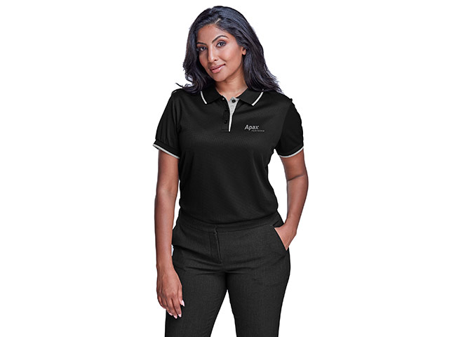 Ladies Orion Golf Shirt
