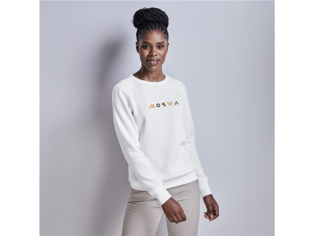 Ladies Quinn Crew Neck Sweater