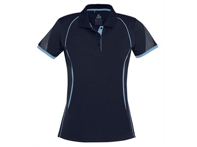 Ladies Razor Golf Shirt - Image 4