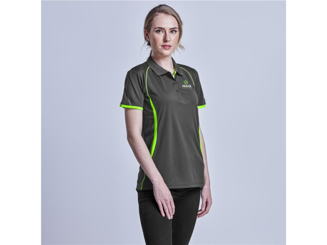 Ladies Razor Golf Shirt - Image 5