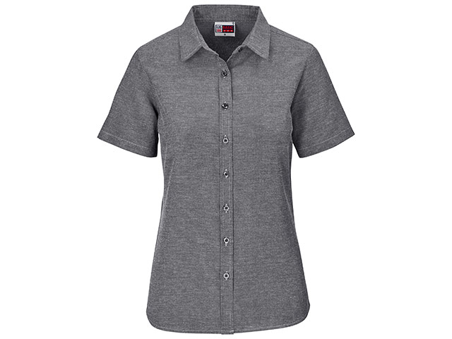 HAP_Ladies-Short-Sleeve-Oxford-Shirt-HelloAfricaPromoPDC239156L-AOJRD-1