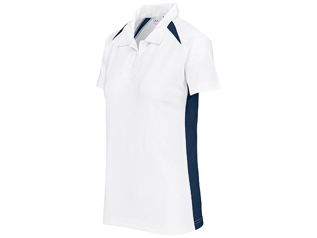 Ladies Splice Golf Shirt - Image 5