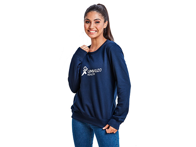 Ladies Stanford Sweater