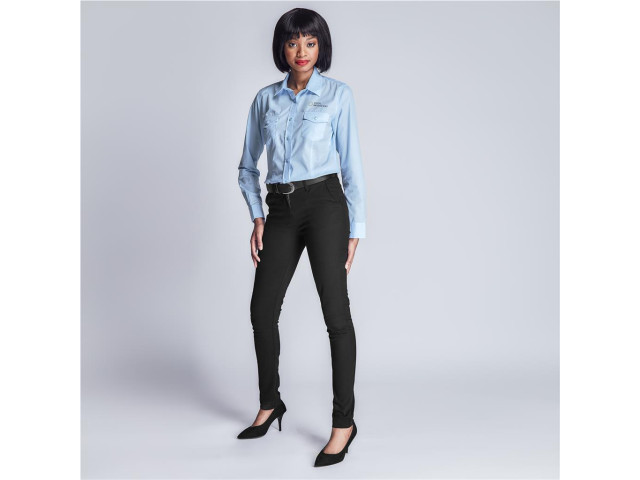 Ladies Superb Stretch Chino Pants