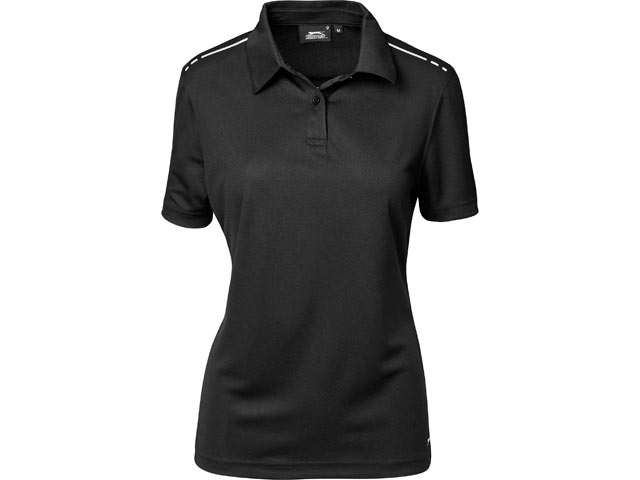 Ladies Ultimate Golf Shirt - Image 5