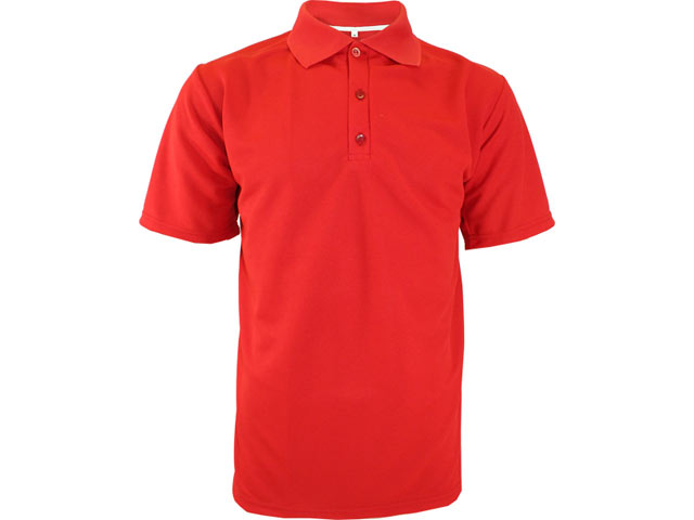 Ladies Vibe Golf Shirt