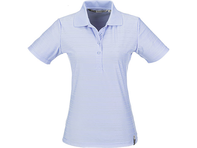 Ladies Viceroy Golf Shirt - Image 3
