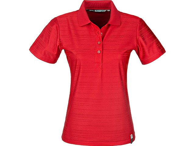 Ladies Viceroy Golf Shirt - Image 5