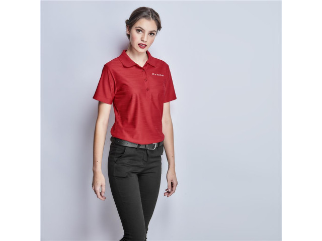 Ladies Viceroy Golf Shirt