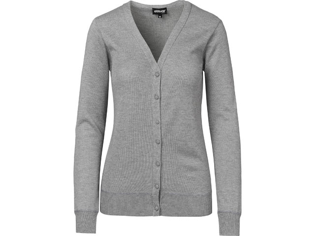 Ladies Waverley Cardigan - Image 3