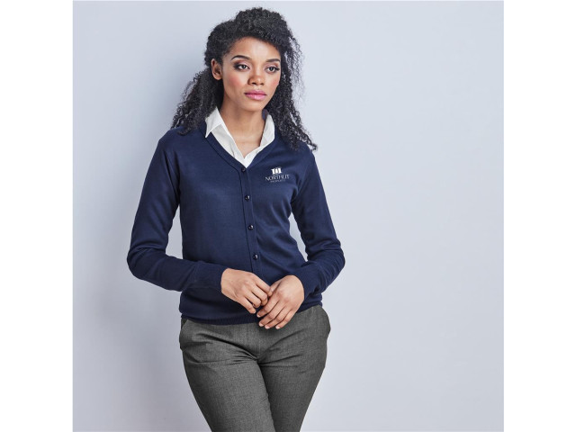 Ladies Waverley Cardigan - Image 5