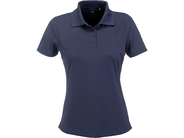 Ladies Wynn Golf Shirt - Image 3