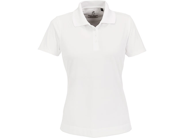 Ladies Wynn Golf Shirt - Image 4