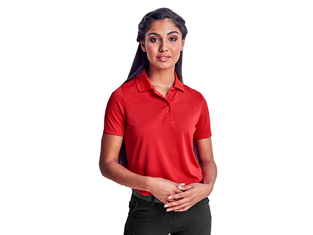 Ladies Wynn Golf Shirt - Image 5
