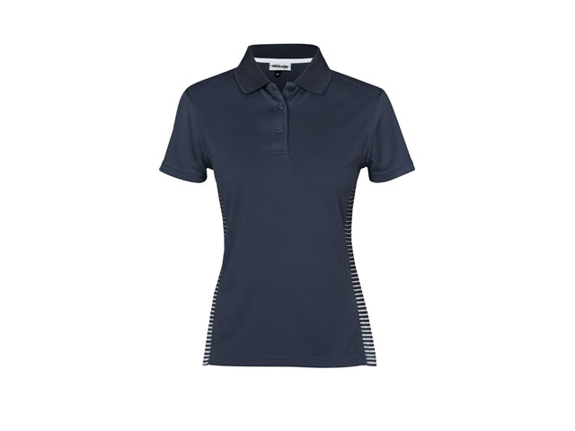 Ladies Zeus Golf Shirt - Image 4