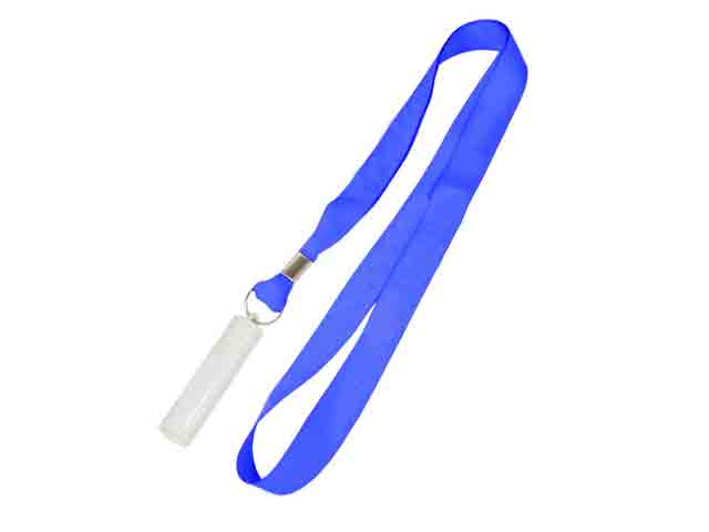 Lane Printed Lanyard ful col Lipbalm (MOQ 100)