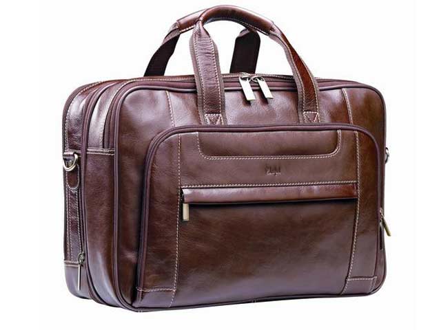 Laptop bag