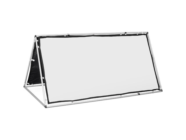 Legend A-Frame With Pvc Print 2M X 1M - Image 3