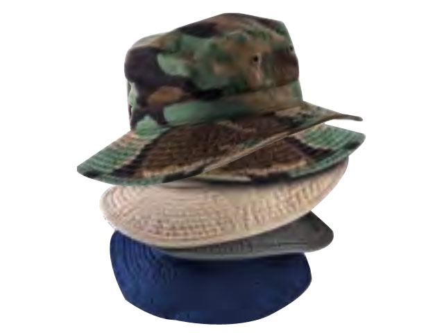 Legendary Hat