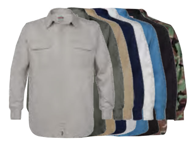 Legendary Long Sleeve Shirt