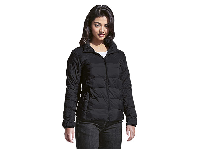 Light Padded Jacket - Ladies