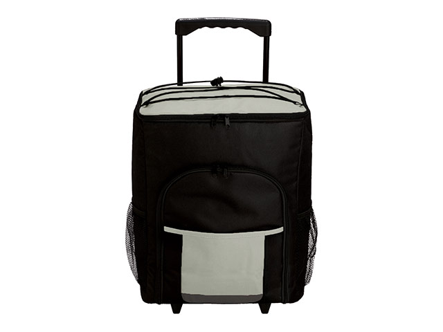 Liyen Trolley Backpack Cooler - Image 3