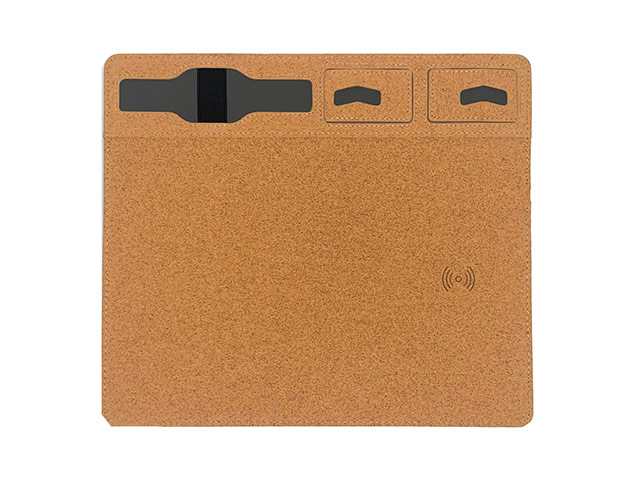 Luan Mousepad  Organiser