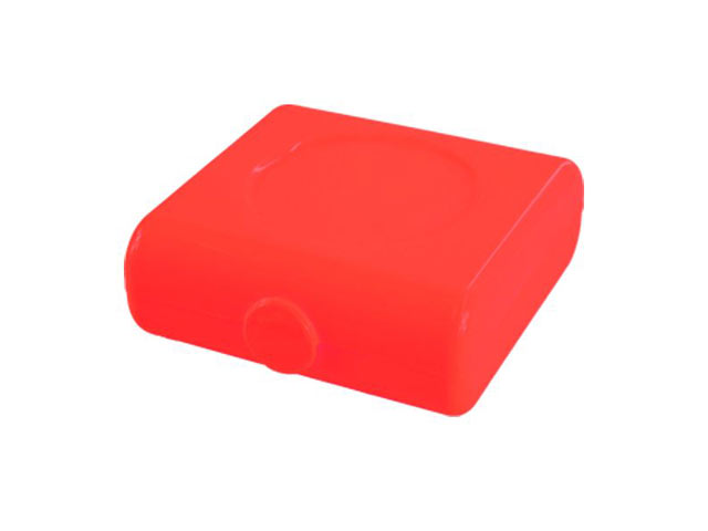 Lunch Box with 1 colour print