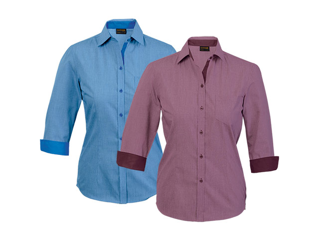 Madison Blouse Ladies - Image 4