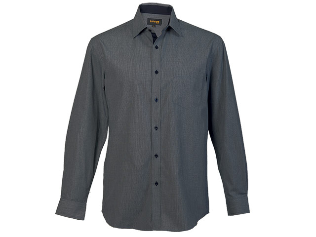 Madison Lounge Long Sleeve Mens - Image 3