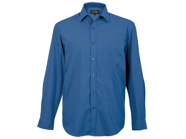 Madison Lounge Long Sleeve Mens - Image 4