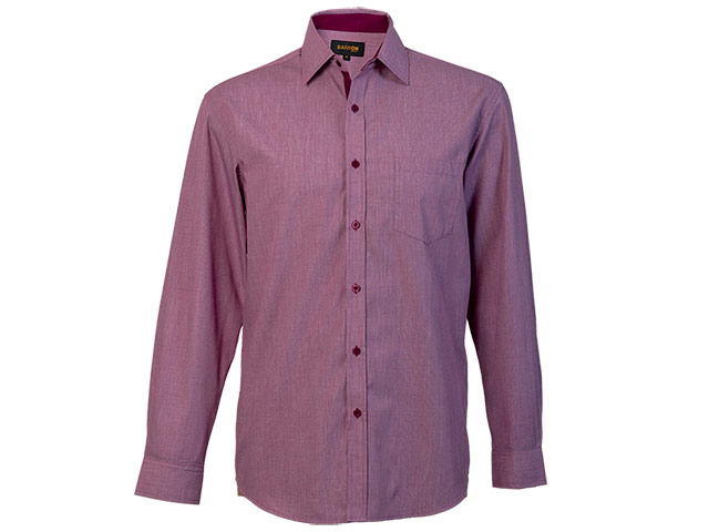 Madison Lounge Long Sleeve Mens - Image 5