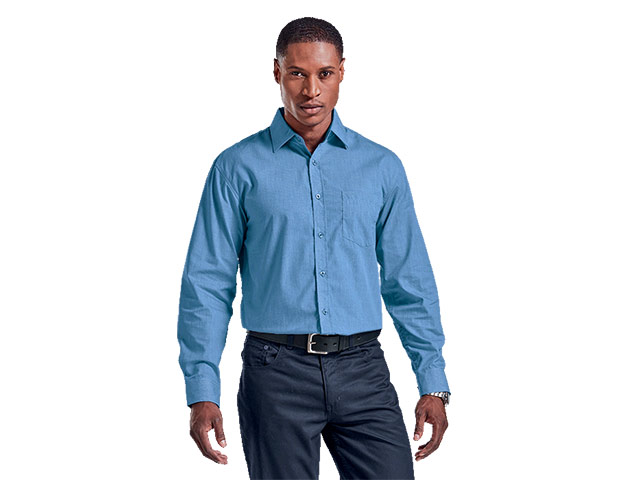 Madison Lounge Long Sleeve Mens