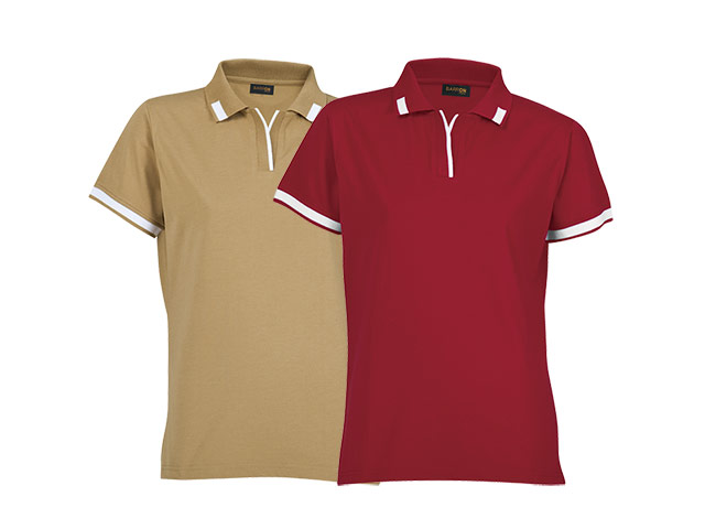 Matrix Golfer Ladies - Image 4