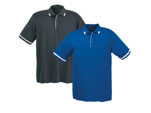 Matrix Golfer Mens - Image 3